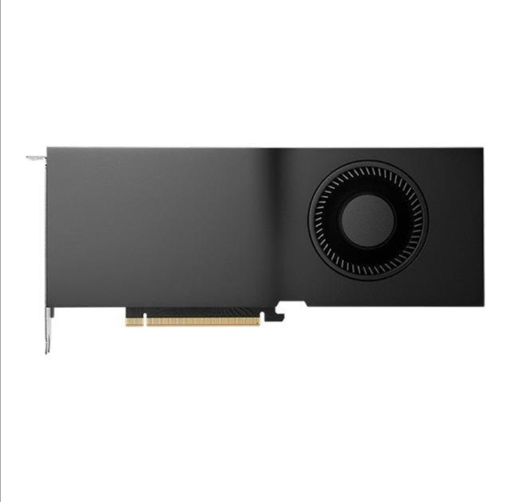 PNY NVIDIA RTX 5000 Ada - 32GB GDDR6 RAM - Graphics card