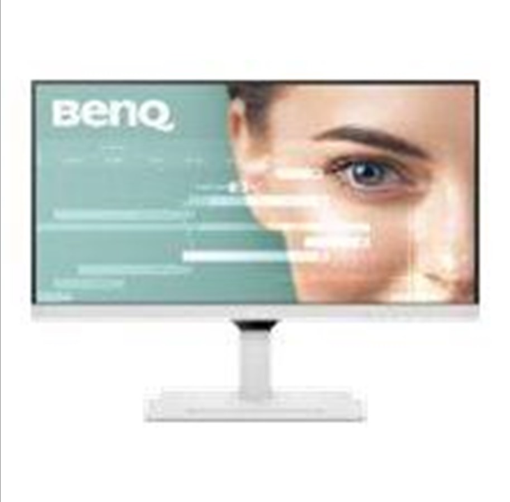 27" BenQ GW2790QT - 2560x1440 - IPS - 65W USB HUB - 5 ms - Screen