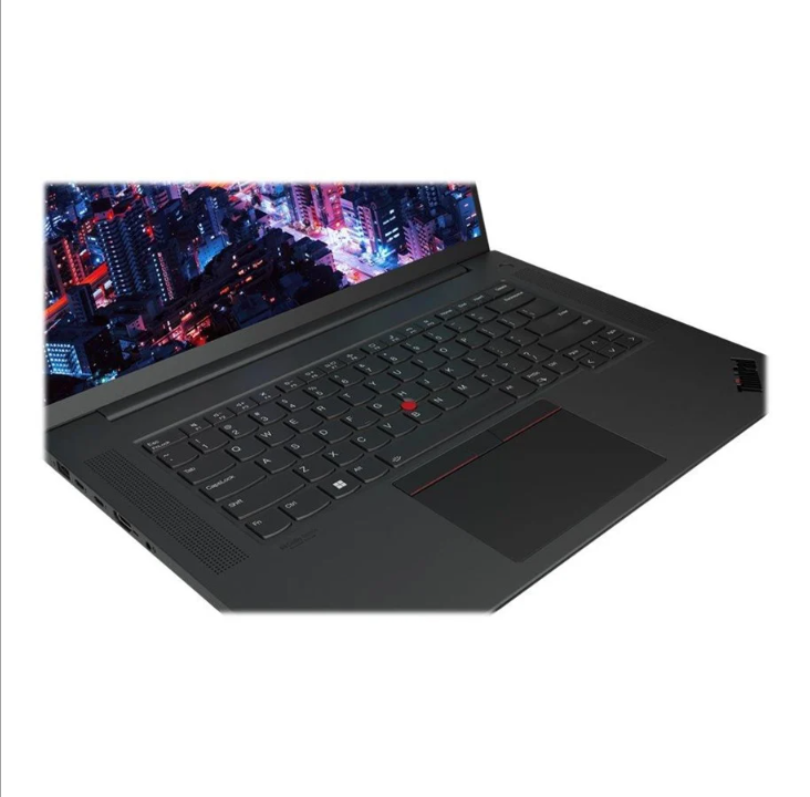 Lenovo Thinkpad P1 Gen 6 - 16" | RTX 3500 Ada | Core i7 | 32GB | 1TB