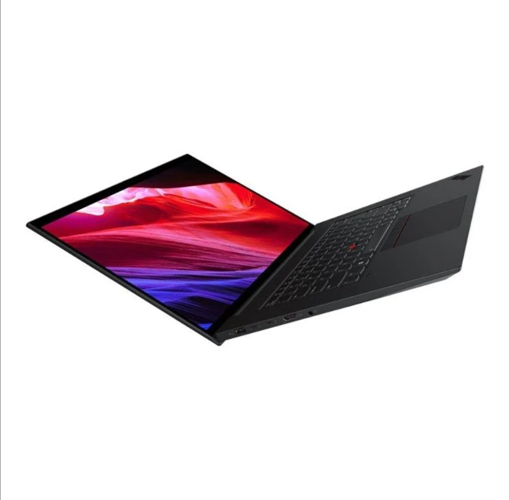 Lenovo Thinkpad P1 Gen 6 - 16" | RTX 3500 Ada | Core i7 | 32GB | 1TB