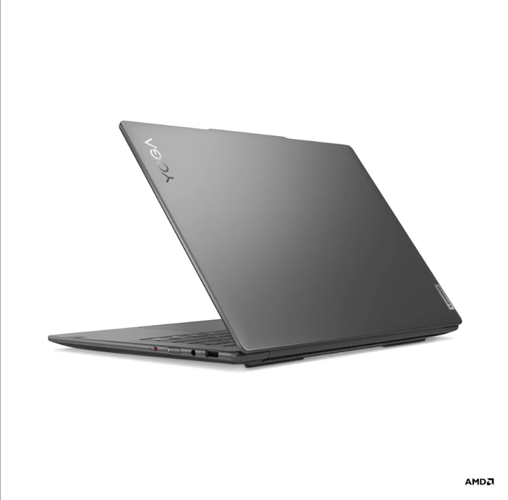 Lenovo Yoga Pro 7 - 14.5 بوصة | RTX 4050 | Ryzen 7 | 16 جيجابايت | 1 تيرابايت