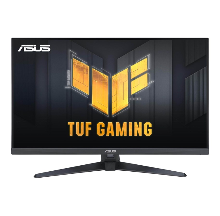 32" ASUS TUF Gaming VG328QA1A - 1 ms - Screen