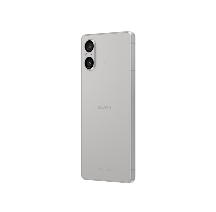 Sony Xperia 5 V 128GB/8GB - Platinum Silver