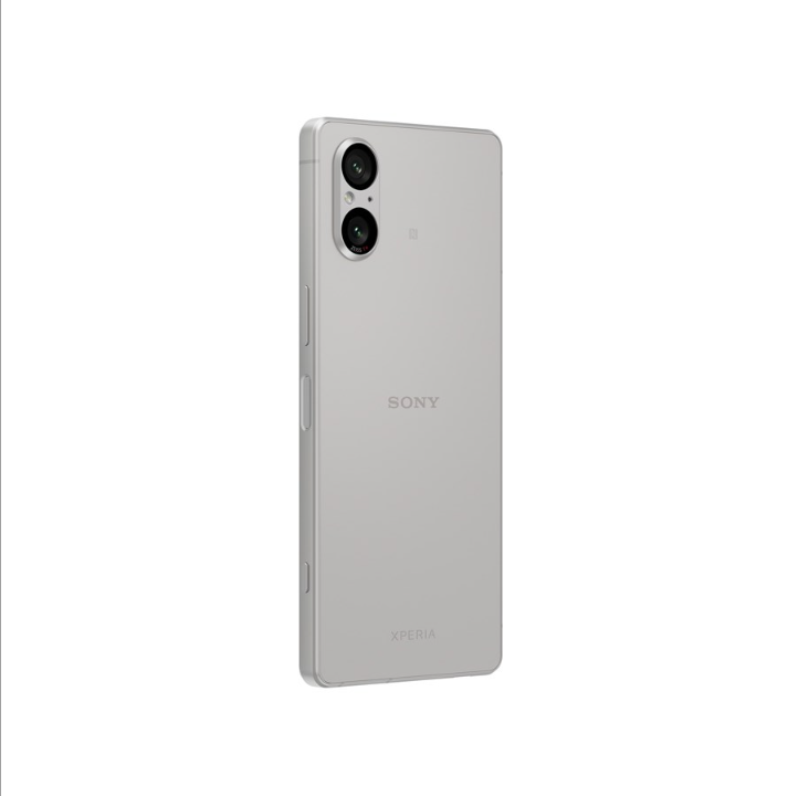 Sony Xperia 5 V 128GB/8GB - Platinum Silver