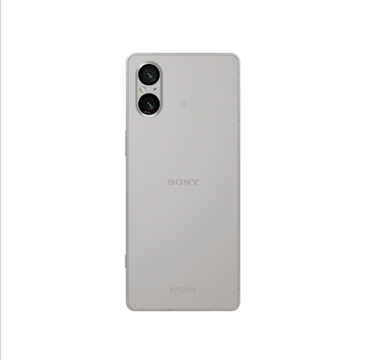 Sony Xperia 5 V 128GB/8GB - Platinum Silver