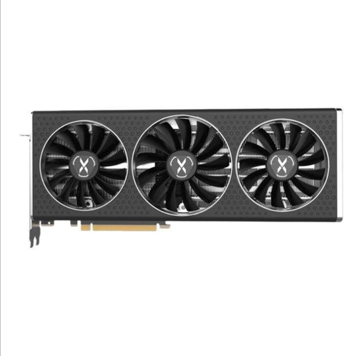 XFX Radeon RX 6750 XT Speedster Qick 319 Core - 12GB GDDR6 RAM - Graphics card