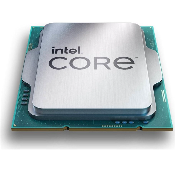 Intel Core i7-14700K Raptor Lake-S CPU - 20 cores - 3.4 GHz - Intel LGA1700 - Intel Boxed (without cooler)