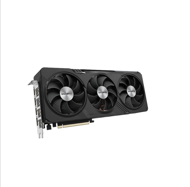 GIGABYTE Radeon RX 7700 XT GAMING OC - 12GB GDDR6 RAM - Graphics card