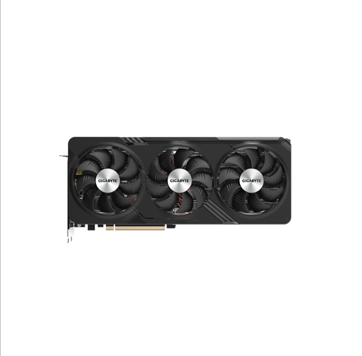 GIGABYTE Radeon RX 7700 XT GAMING OC - 12GB GDDR6 RAM - Graphics card