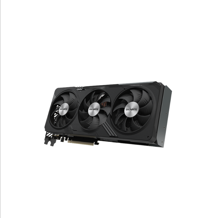 GIGABYTE Radeon RX 7700 XT GAMING OC - 12GB GDDR6 RAM - Graphics card