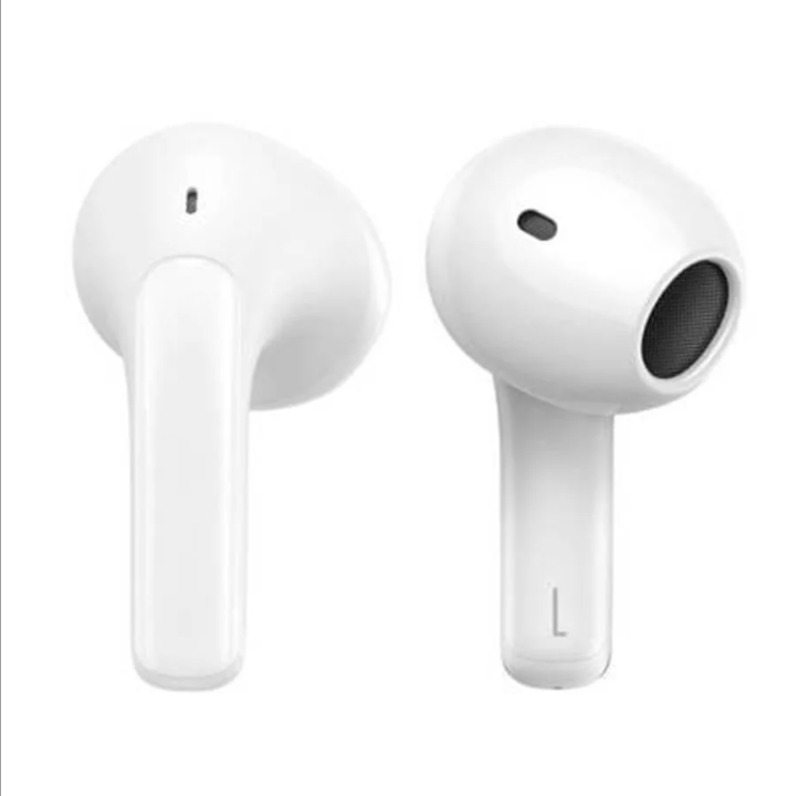 Baseus Headphones TWS Bowie E3 (white)