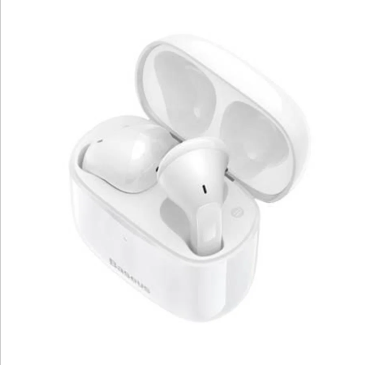 Baseus Headphones TWS Bowie E3 (white)