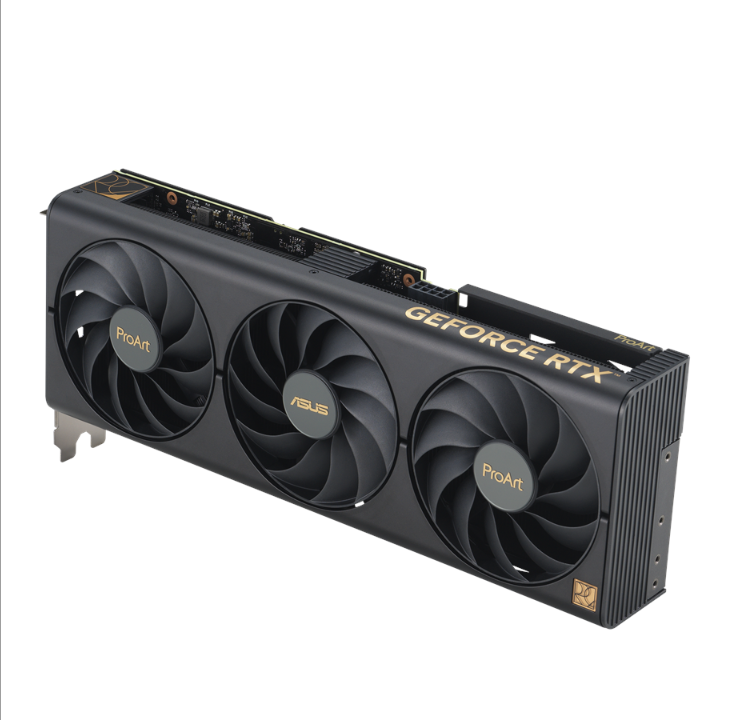 ASUS GeForce RTX 4060 ProArt OC - 8GB GDDR6 RAM - Graphics card