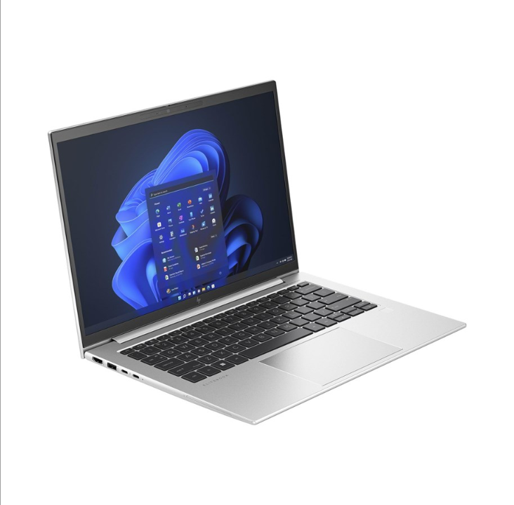 HP EliteBook 1040 G10 14 بوصة - i7-1355U Evo - 32 جيجا بايت - 1 تيرابايت - Wolf Pro Security - ويندوز 11 برو