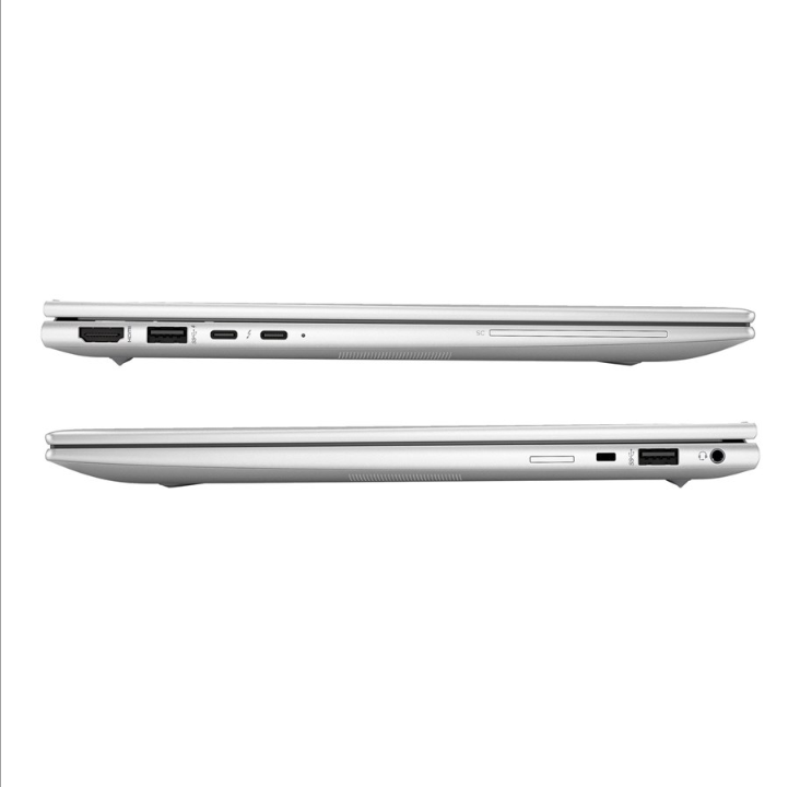 HP EliteBook 1040 G10 14 بوصة - i7-1355U Evo - 32 جيجا بايت - 1 تيرابايت - Wolf Pro Security - ويندوز 11 برو