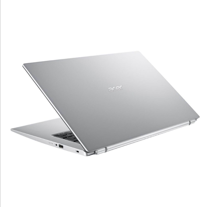 Acer Aspire 3 - 17.3" | Celeron N4500 | 8GB | 512GB