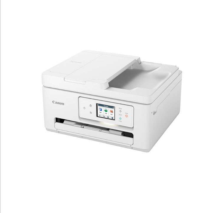 Canon PIXMA TS7750i Inkjet Printer Multifunction - Color - Ink