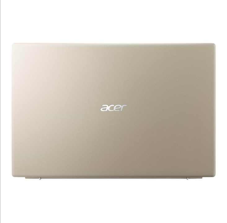 Acer Swift X - 14" | RTX 3050Ti | Ryzen 5 | 16GB | 1TB