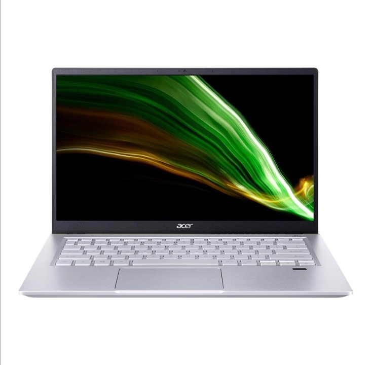 Acer Swift X - 14 بوصة | RTX 3050Ti | Ryzen 5 | 16 جيجابايت | 1 تيرابايت