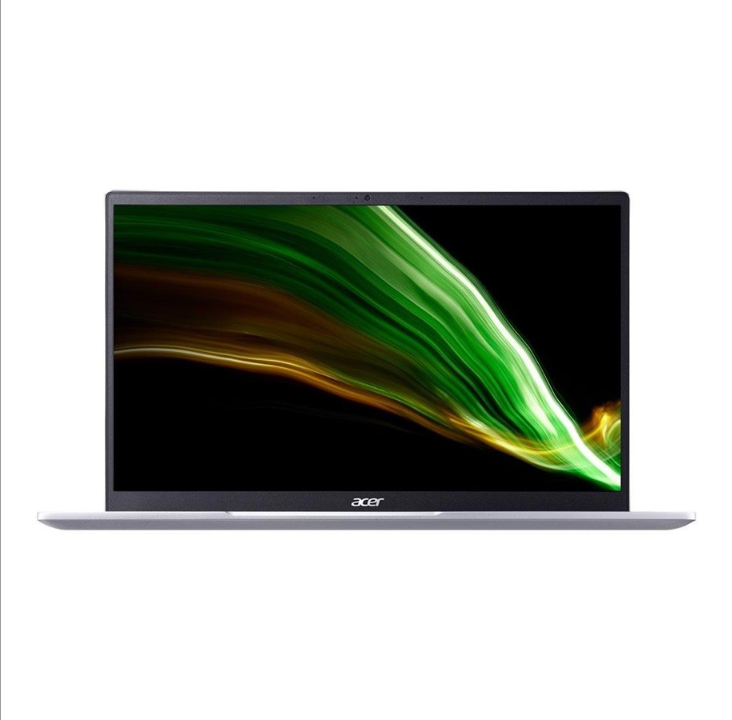 Acer Swift X - 14 بوصة | RTX 3050Ti | Ryzen 5 | 16 جيجابايت | 1 تيرابايت