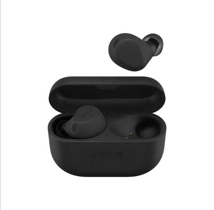 Jabra Elite 8 Active - 黑色