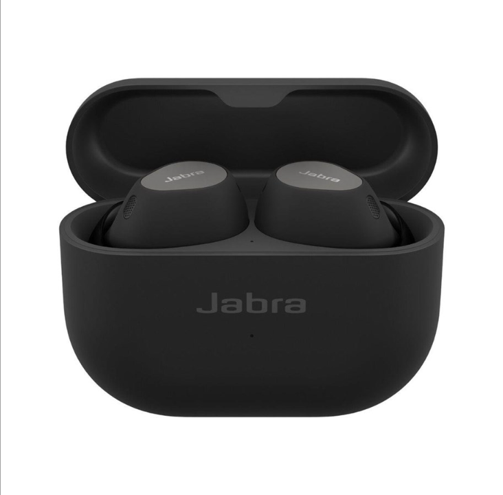 Jabra Elite 10 - 钛黑色