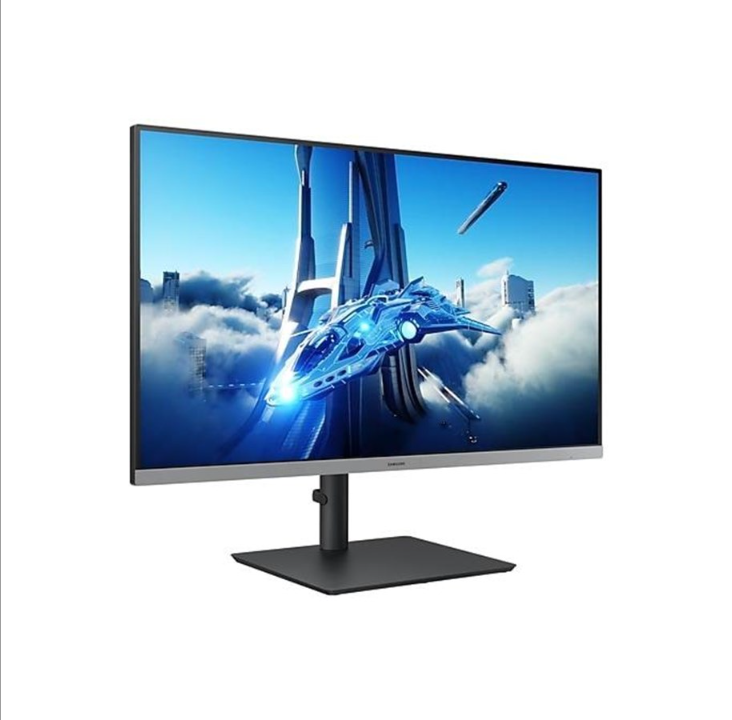 27" Samsung S27C432GAU - 1920x1080 - 100Hz - IPS - 4 ms - Screen