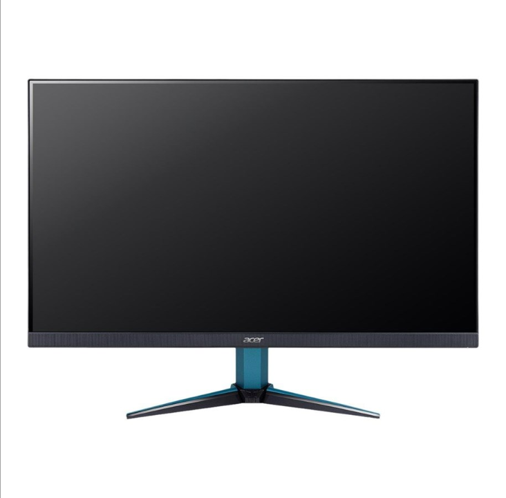 27" Acer Nitro VG271U - 2560x1440 - 180Hz - IPS - HDR10 - 1 ms - Screen