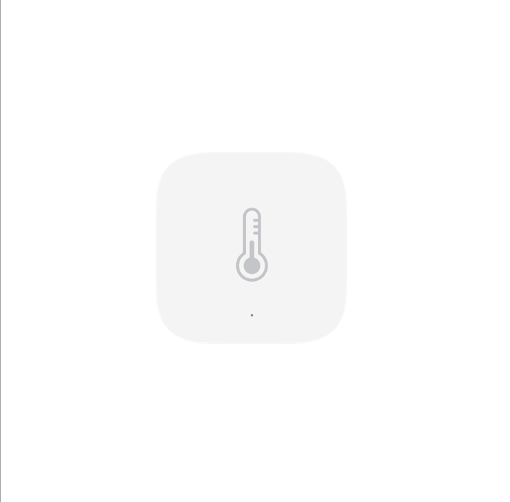 Aqara Temperature and Humidity Sensor T1