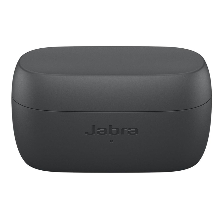 Jabra Elite 4 - 深灰色