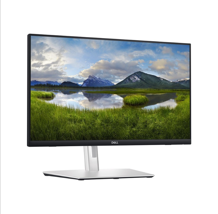 24" Dell P2424HT - LED monitor - Full HD (1080p) - 24" - 5 ms - Screen