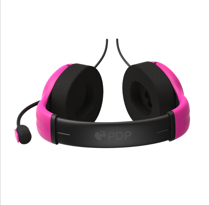 PDP AIRLITE - Nebula Pink - Headset - Sony PlayStation 4
