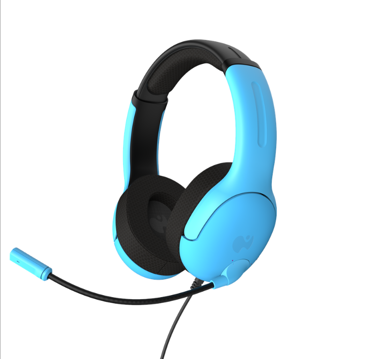 PDP AIRLITE - Neptune Blue - Headset - Sony PlayStation 4