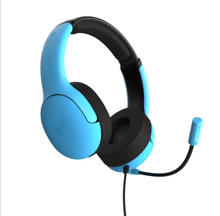 PDP AIRLITE - Neptune Blue - Headset - Sony PlayStation 4