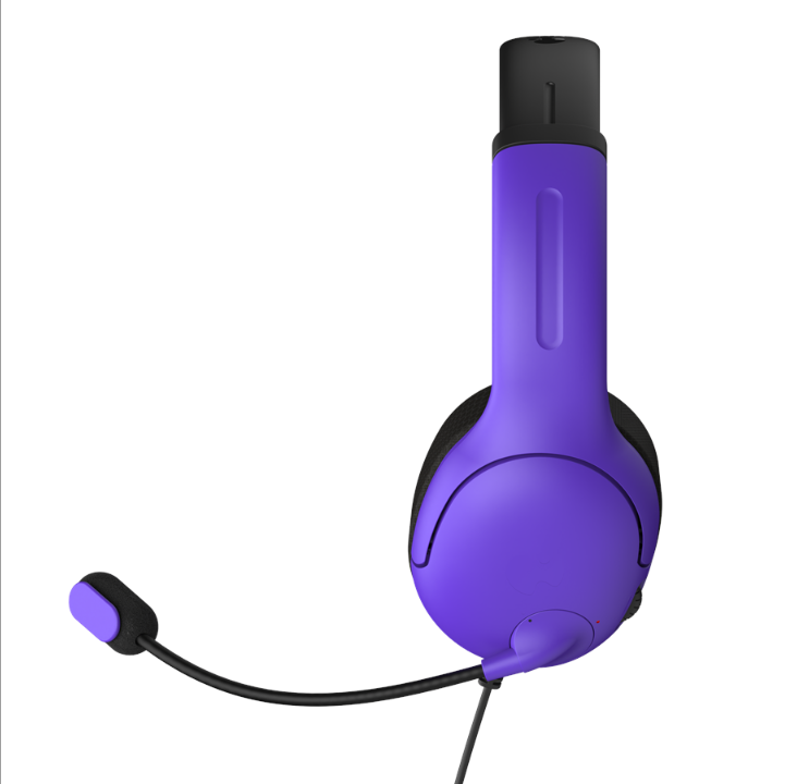 PDP AIRLITE - Ultra Violet - Headset - Sony PlayStation 4