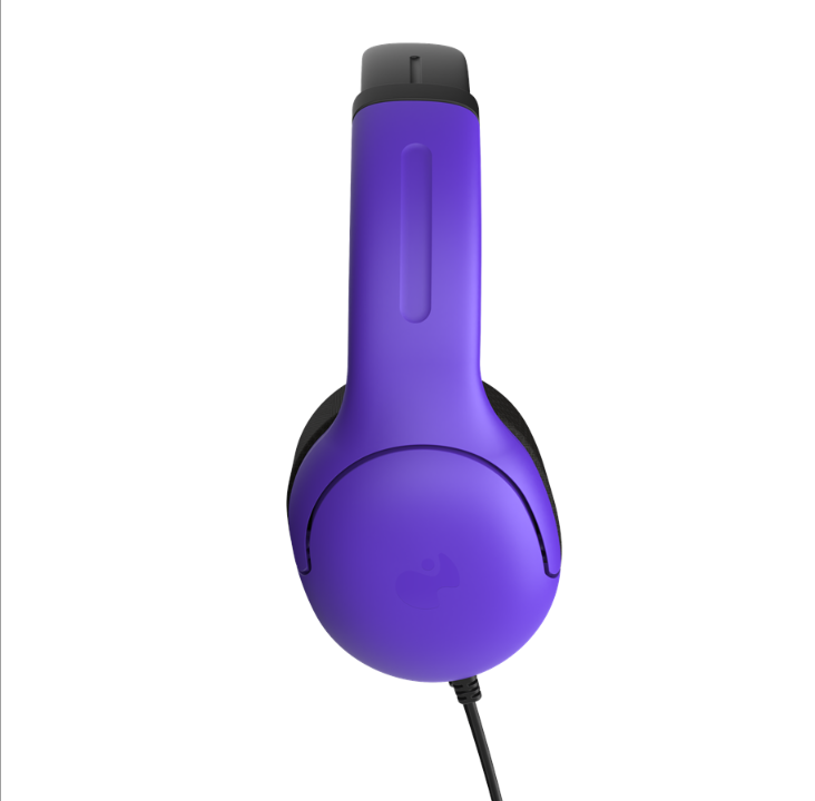 PDP AIRLITE - Ultra Violet - Headset - Sony PlayStation 4