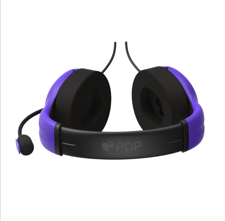 PDP AIRLITE - Ultra Violet - Headset - Sony PlayStation 4