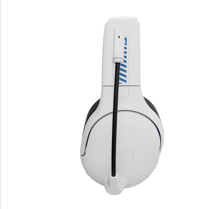 PDP AIRLITE Pro - Frost White - Headset - Sony PlayStation 4