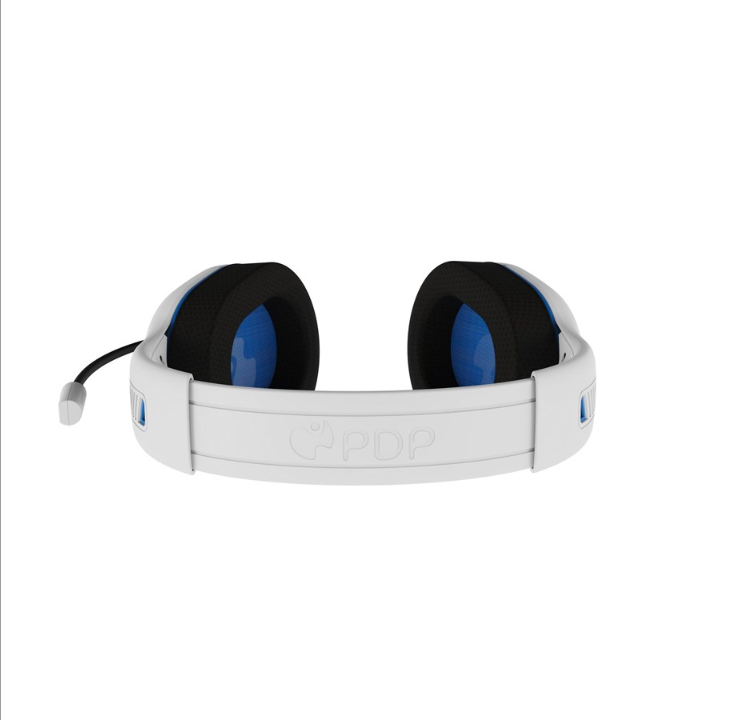 PDP AIRLITE Pro - Frost White - Headset - Sony PlayStation 4