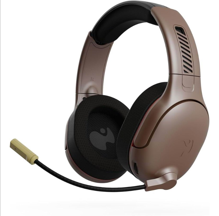 PDP AIRLITE Pro Wireless - Nubia Bronze - Headset - Microsoft Xbox One