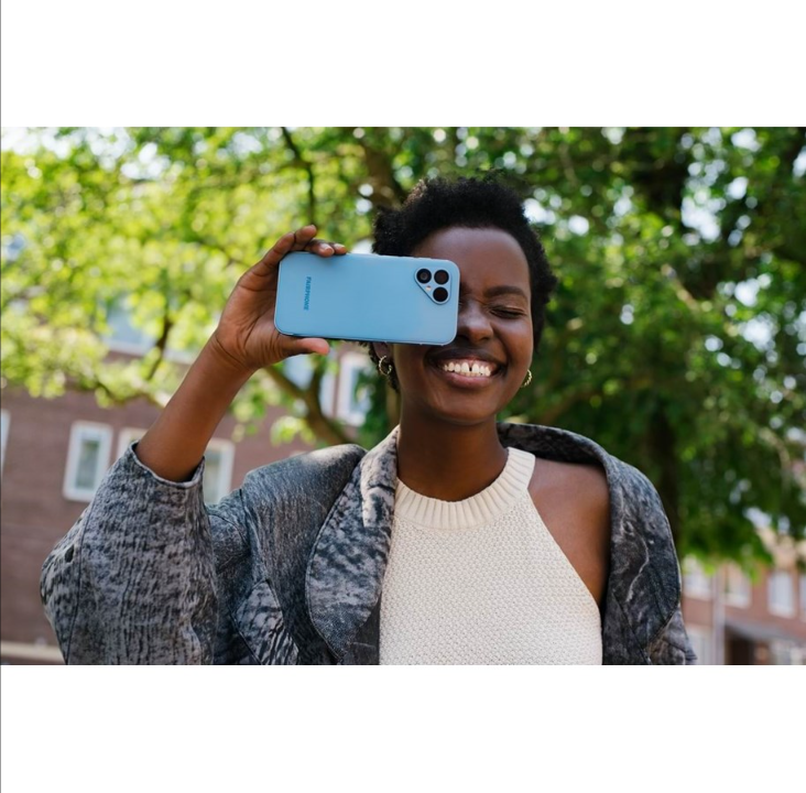 Fairphone 5 256GB/8GB - Sky Blue