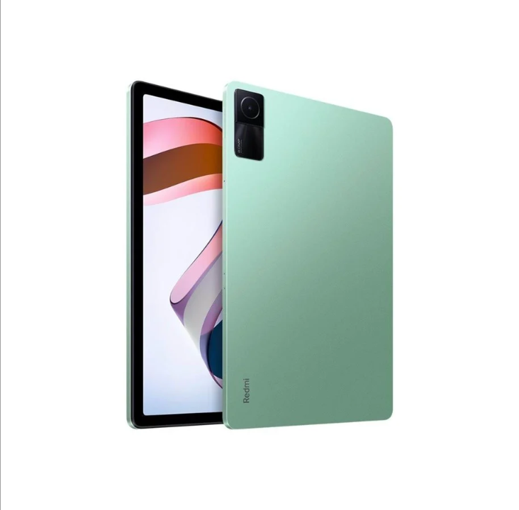 Xiaomi Redmi Pad - Mint Green