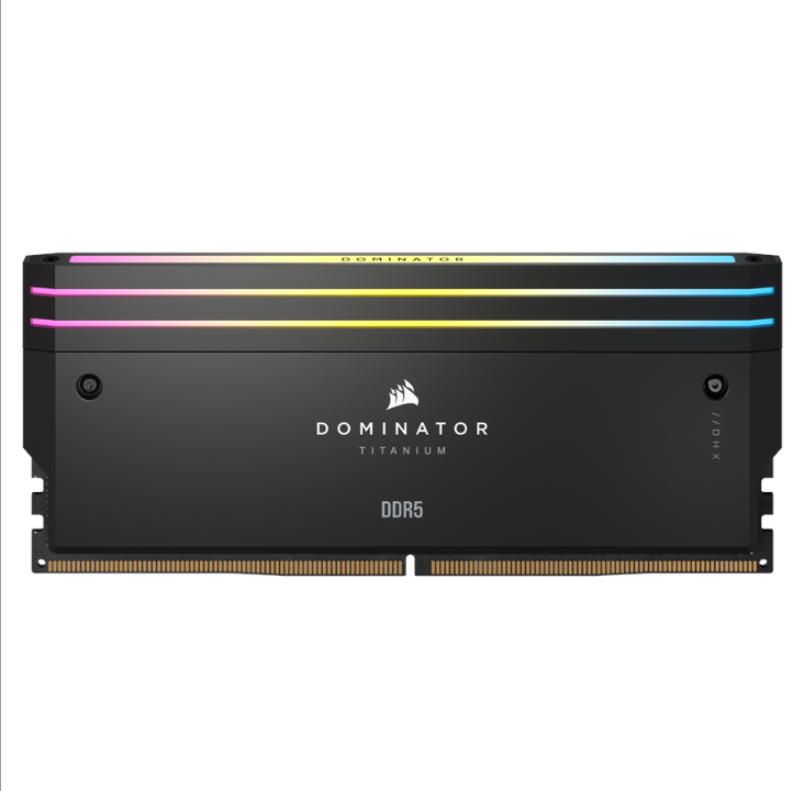 Corsair Dominator Titanium DDR5-6000 C30 DC - 32GB