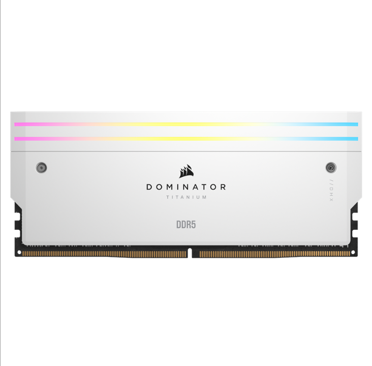 Corsair Dominator Titanium DDR5-6000 C30 DC - 32GB