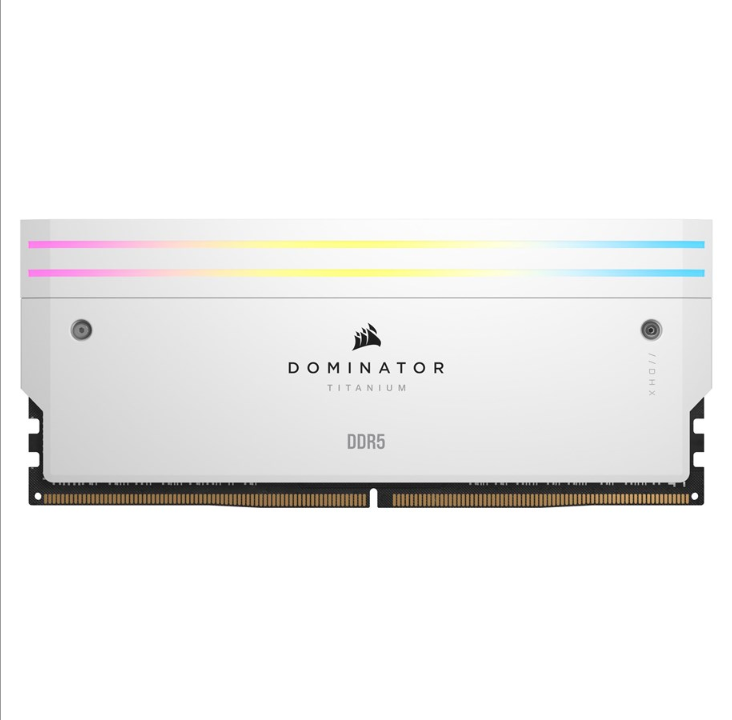 Corsair Dominator Titanium DDR5-6000 C30 QC - 64GB