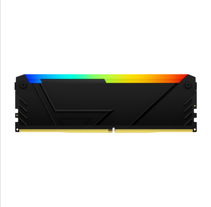 Kingston FURY Beast RGB DDR4-2666 C16 SC - 8GB