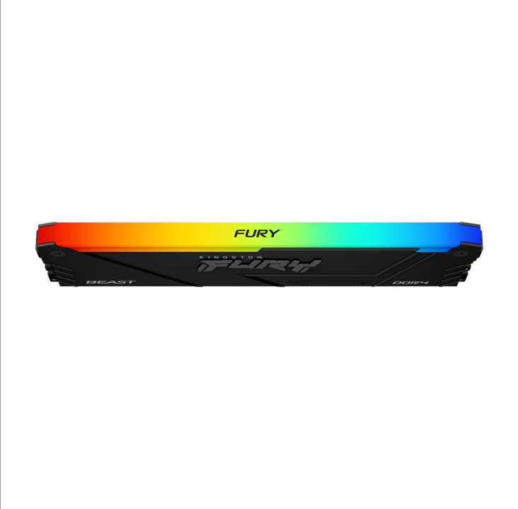 Kingston FURY Beast RGB DDR4-2666 C16 SC - 8GB