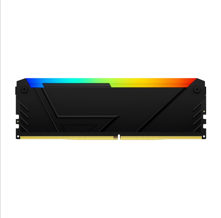 Kingston FURY Beast RGB DDR4-3200 C16 QC - 32GB