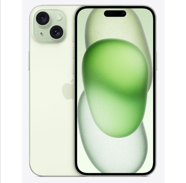 Apple iPhone 15 Plus 128GB - Green
