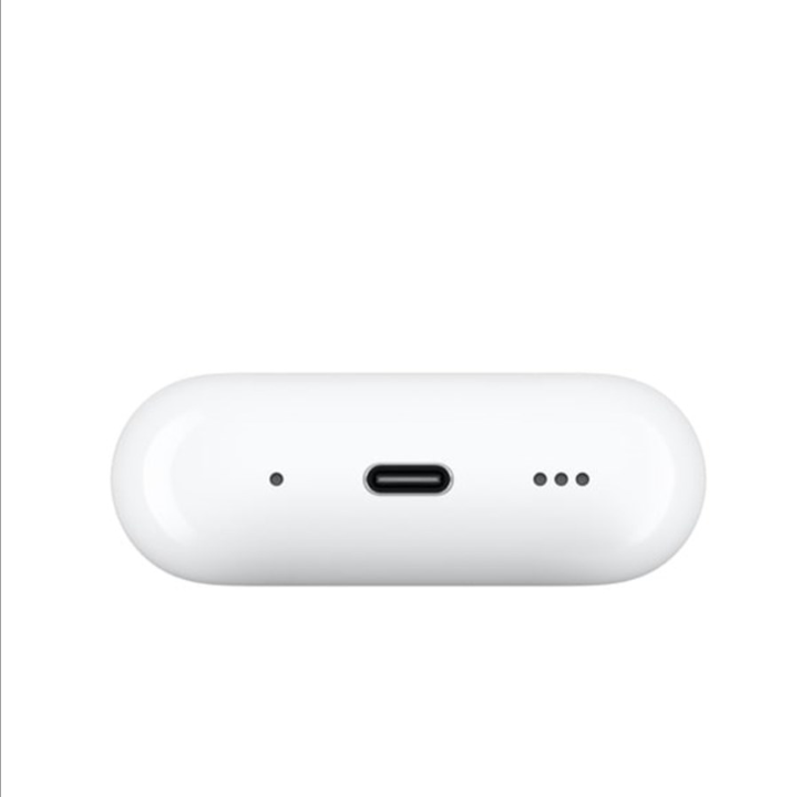 Apple AirPods Pro (2nd Generation) with MagSafe Case (USB-C)